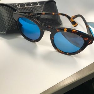 Diff Sunglasses